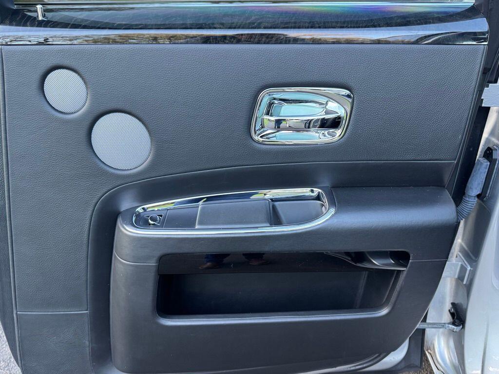 Used Rolls-Royce Ghost 2013 for sale - 76898326: Photo 22