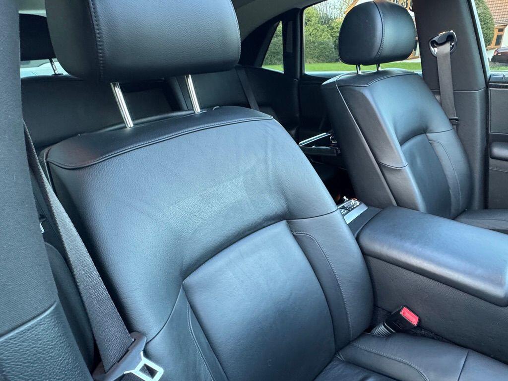 Used Rolls-Royce Ghost 2013 for sale - 76898326: Photo 27