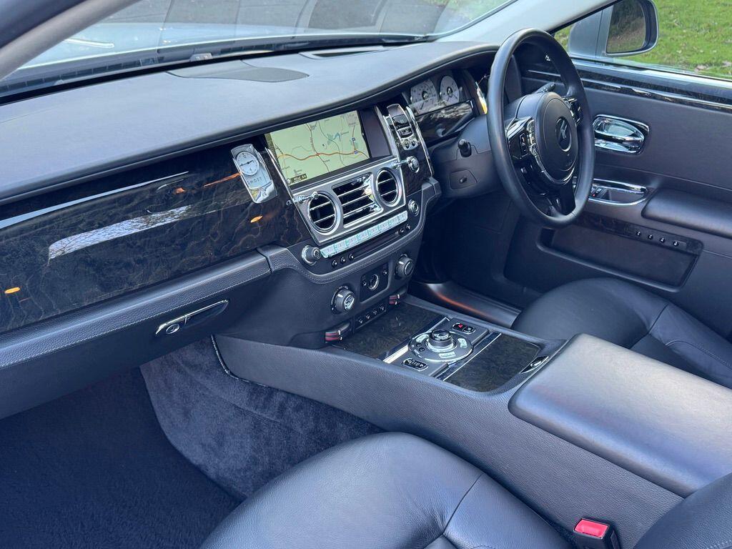 Used Rolls-Royce Ghost 2013 for sale - 76898326: Photo 30