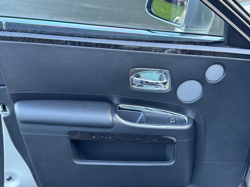 Used Rolls-Royce Ghost 2013 for sale - 76898326: Photo 31