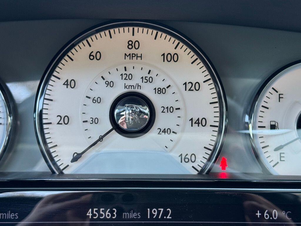 Used Rolls-Royce Ghost 2013 for sale - 76898326: Photo 33