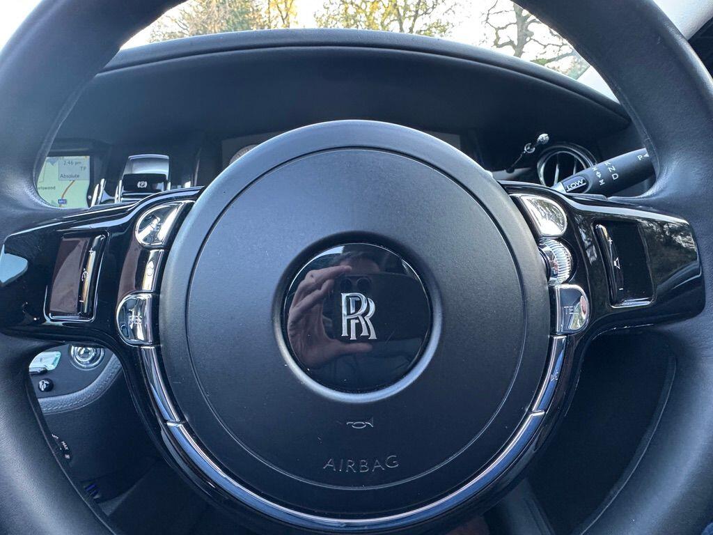 Used Rolls-Royce Ghost 2013 for sale - 76898326: Photo 34