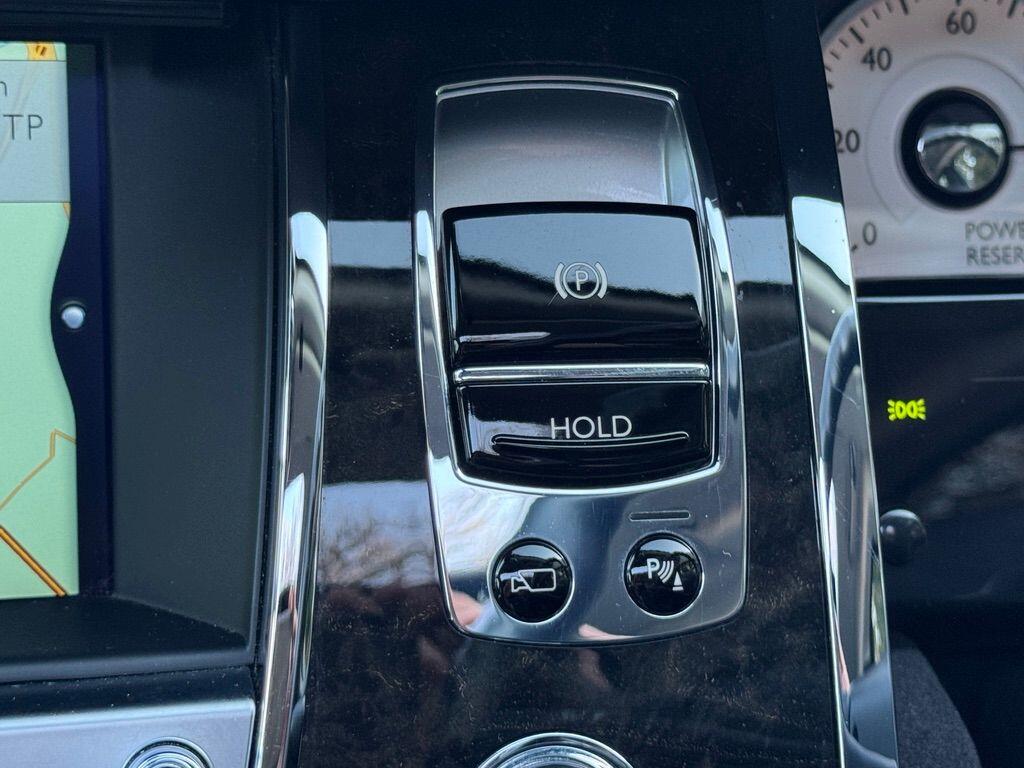 Used Rolls-Royce Ghost 2013 for sale - 76898326: Photo 36