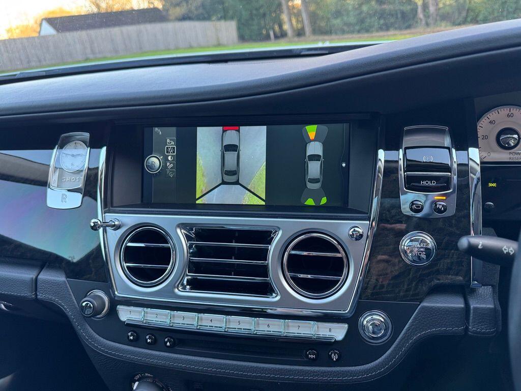 Used Rolls-Royce Ghost 2013 for sale - 76898326: Photo 39