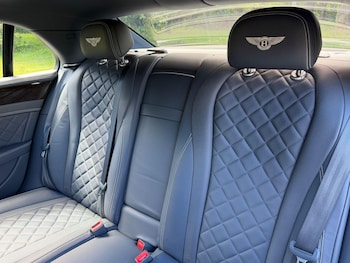 Used Bentley Flying Spur 2018 for sale - 78965986: Photo