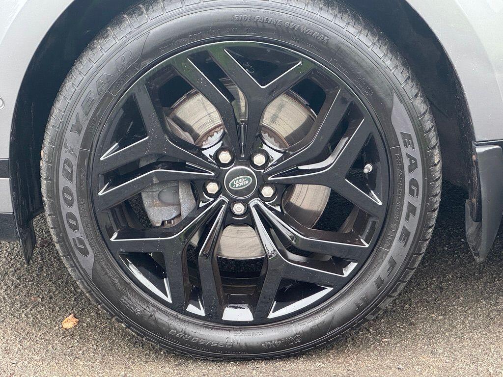 Used Land Rover Range Rover Evoque 2020 for sale - 76898459: Photo 12