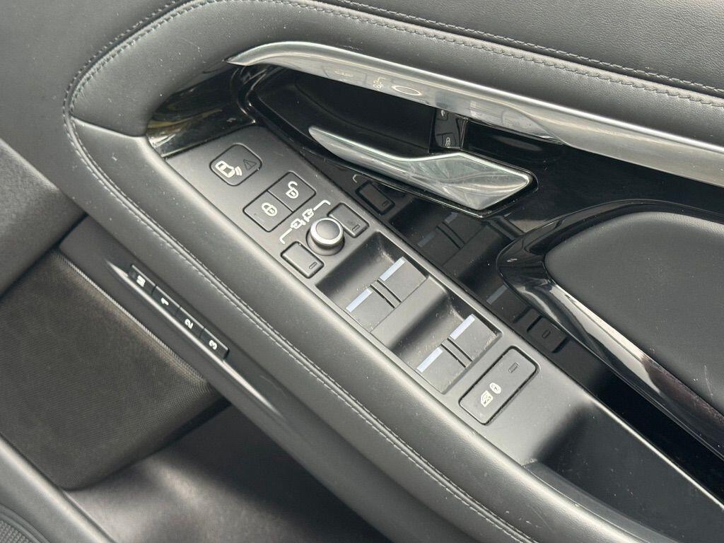 Used Land Rover Range Rover Evoque 2020 for sale - 76898459: Photo 23