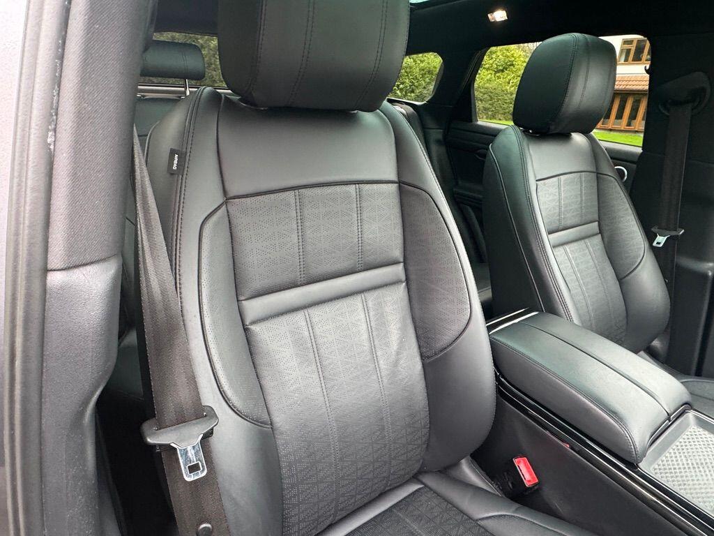 Used Land Rover Range Rover Evoque 2020 for sale - 76898459: Photo 27