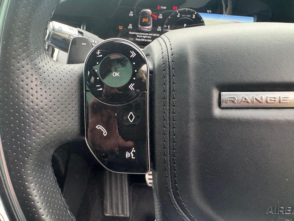 Used Land Rover Range Rover Evoque 2020 for sale - 76898459: Photo 29