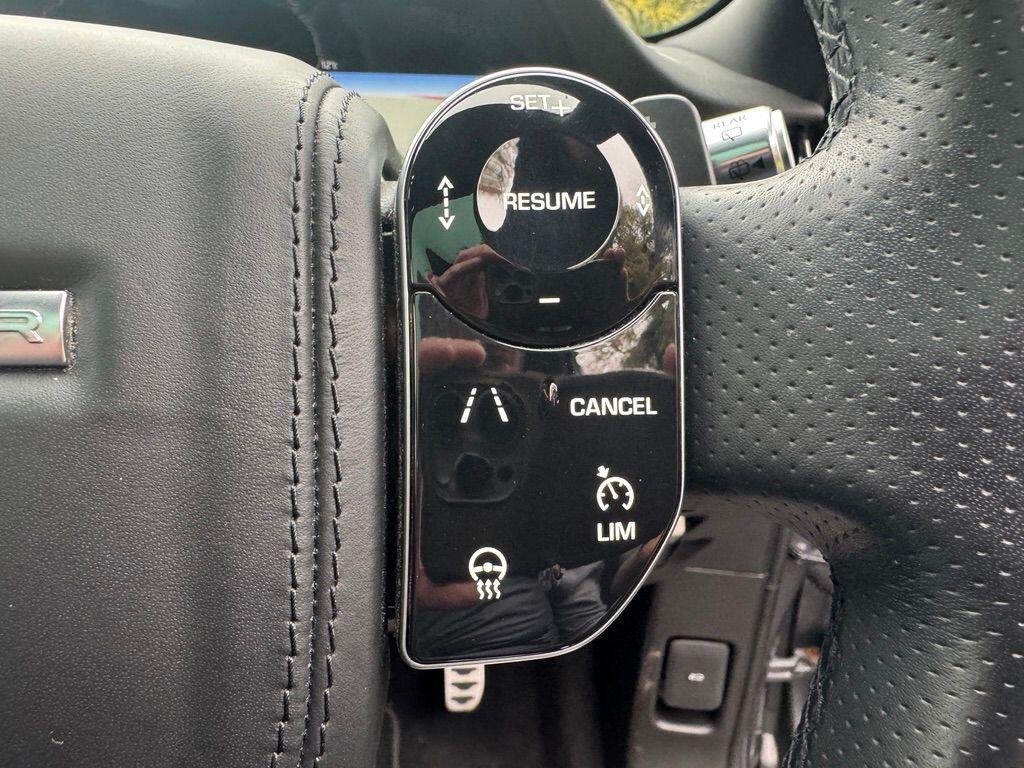 Used Land Rover Range Rover Evoque 2020 for sale - 76898459: Photo 30