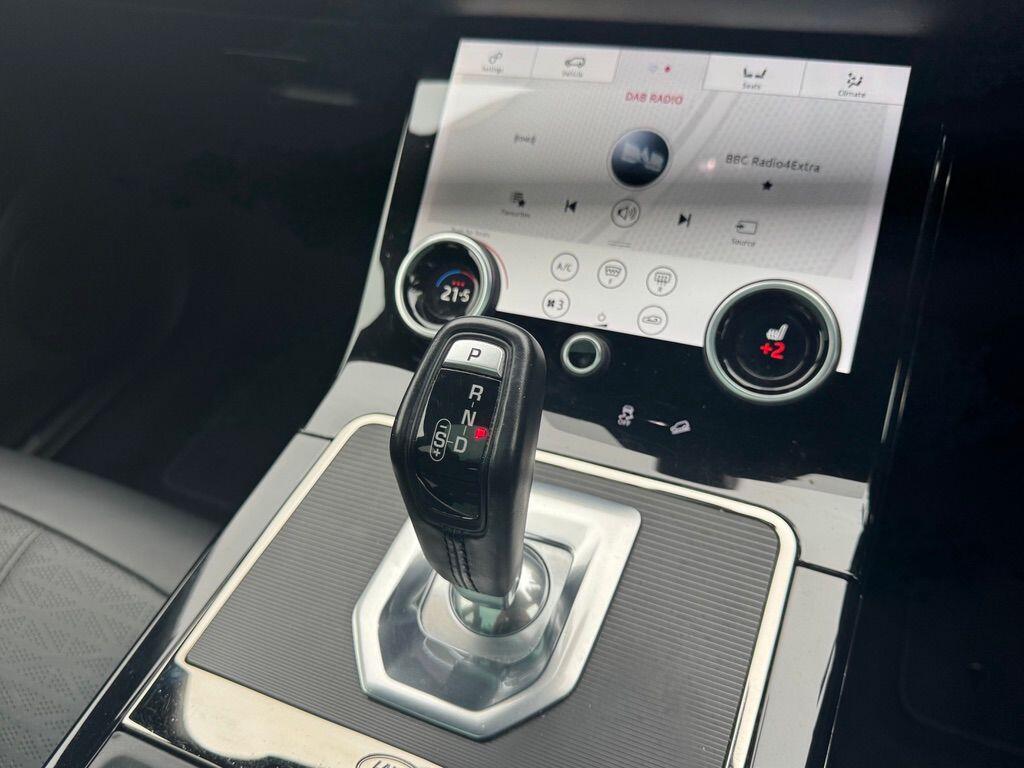 Used Land Rover Range Rover Evoque 2020 for sale - 76898459: Photo 33