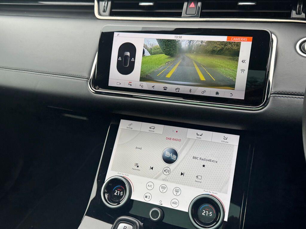 Used Land Rover Range Rover Evoque 2020 for sale - 76898459: Photo 34