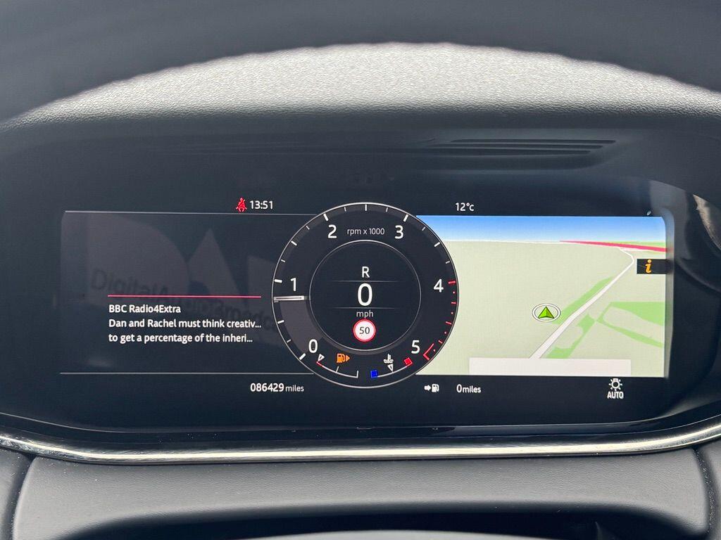 Used Land Rover Range Rover Evoque 2020 for sale - 76898459: Photo 35