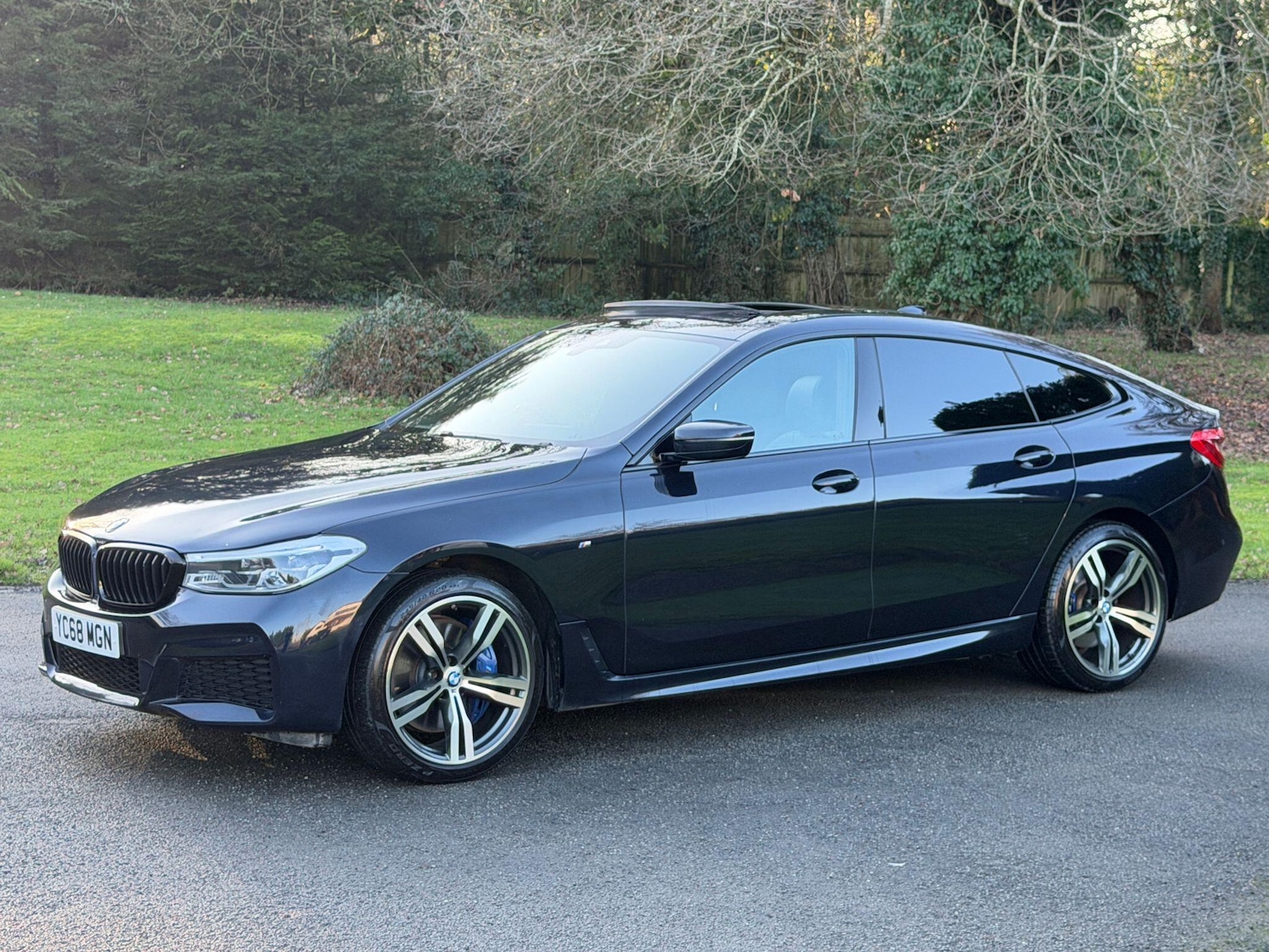 Used BMW 6 Series 2019 for sale - 77439780: Photo 10