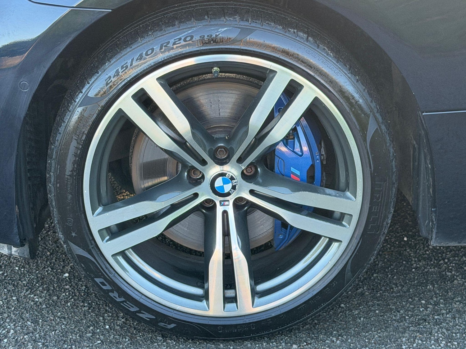 Used BMW 6 Series 2019 for sale - 77439780: Photo 16