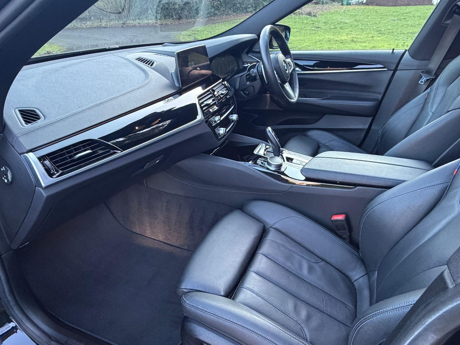 Used BMW 6 Series 2019 for sale - 77439780: Photo 23