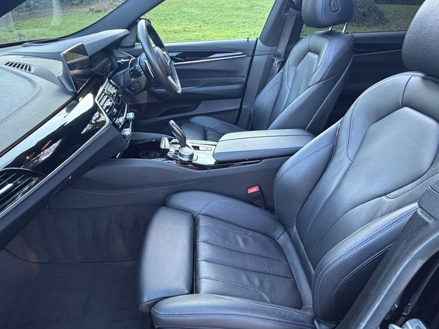 Used BMW 6 Series 2019 for sale - 77439780: Photo 26