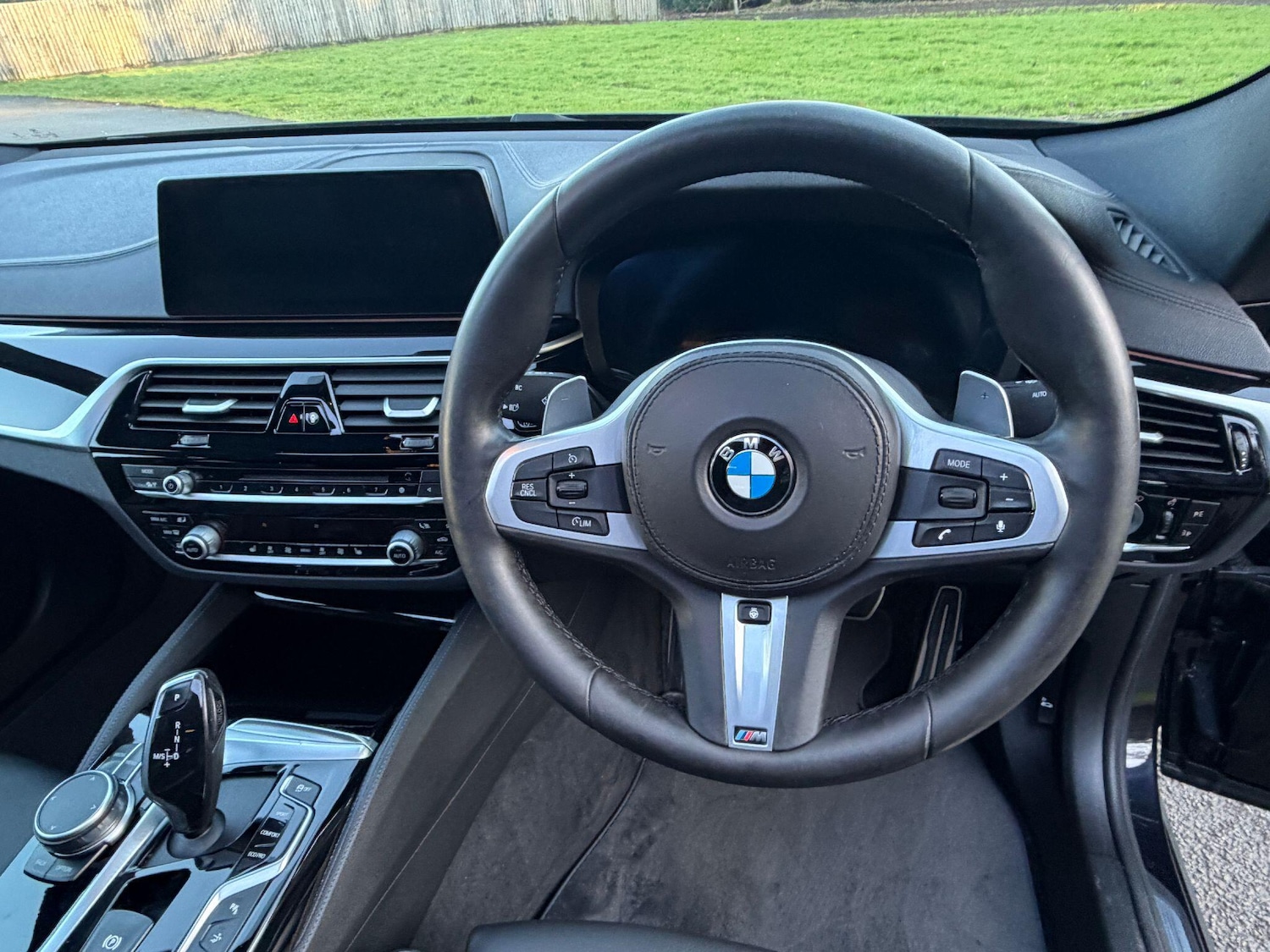 Used BMW 6 Series 2019 for sale - 77439780: Photo 29