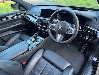 Used BMW 6 Series Gran Turismo 2019 for sale - 77439780: Photo