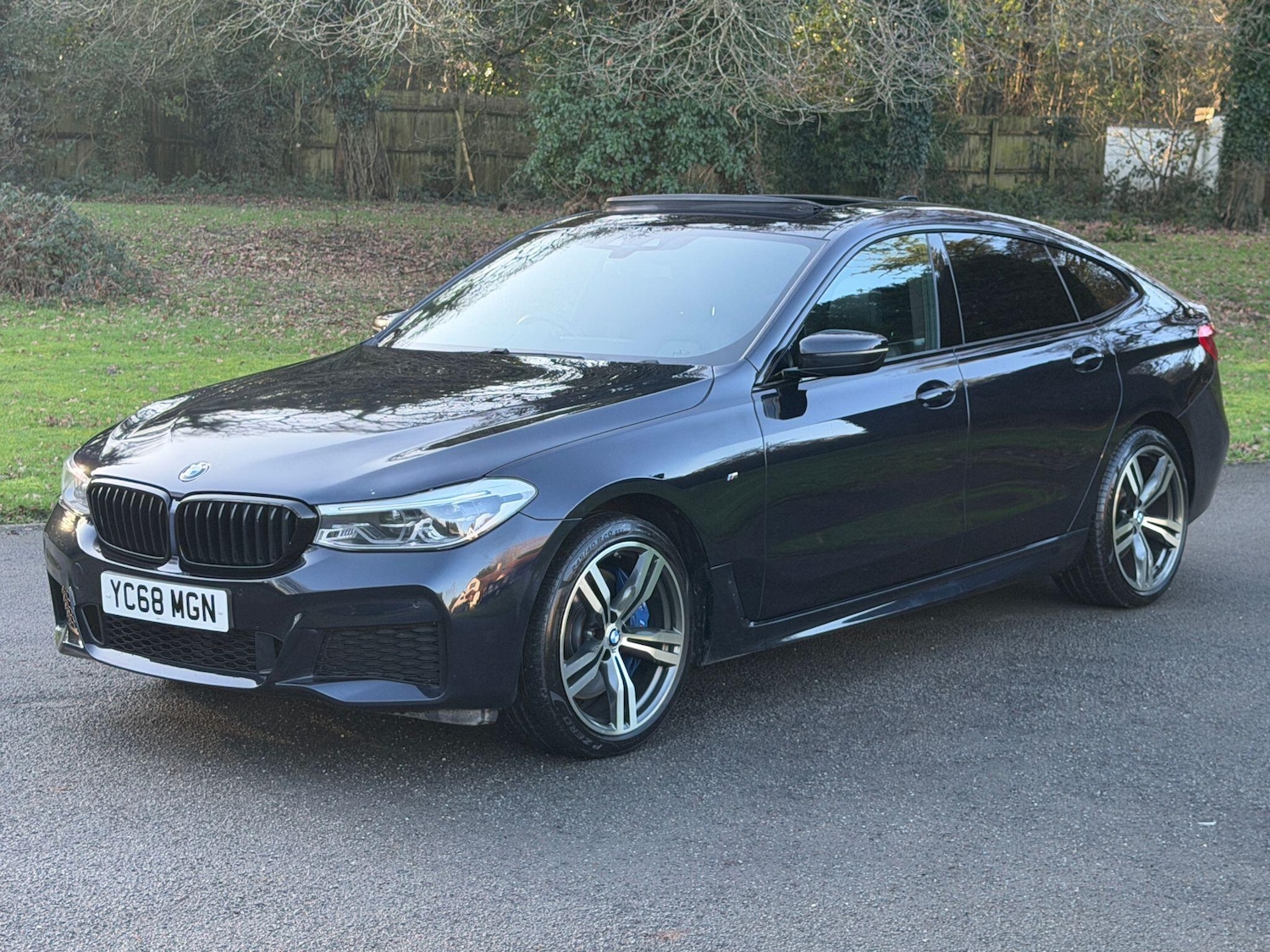 Used BMW 6 Series 2019 for sale - 77439780: Photo 3