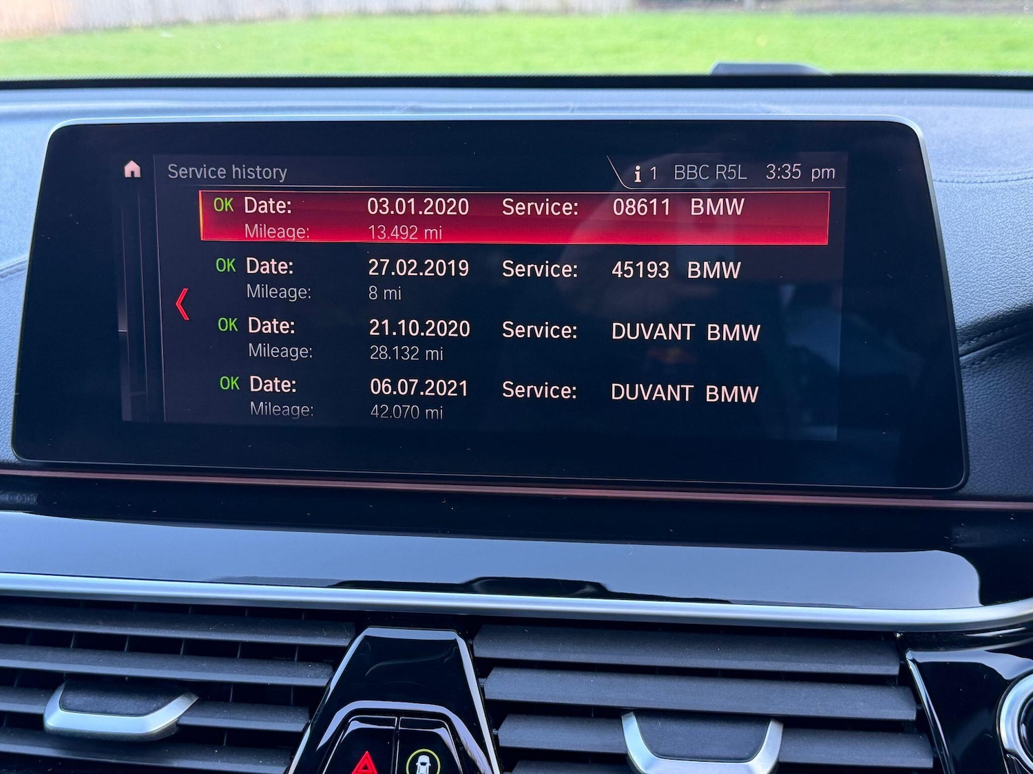 Used BMW 6 Series 2019 for sale - 77439780: Photo 39