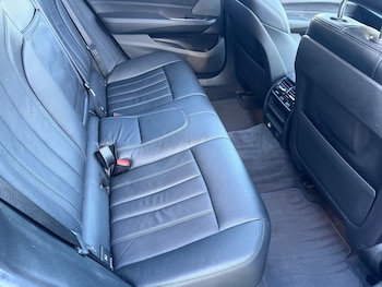 Used BMW 6 Series Gran Turismo 2019 for sale - 77439780: Photo