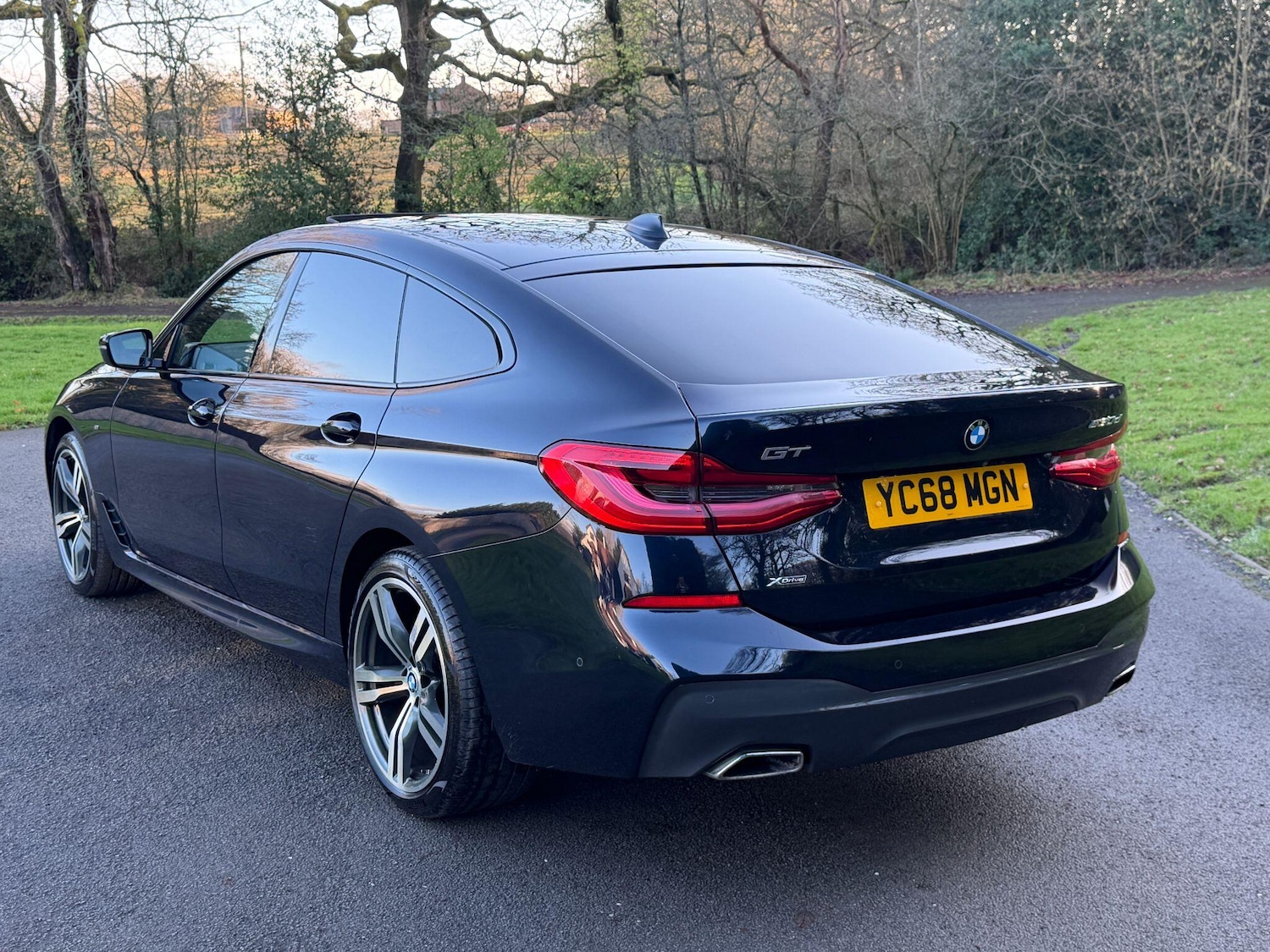 Used BMW 6 Series 2019 for sale - 77439780: Photo 6