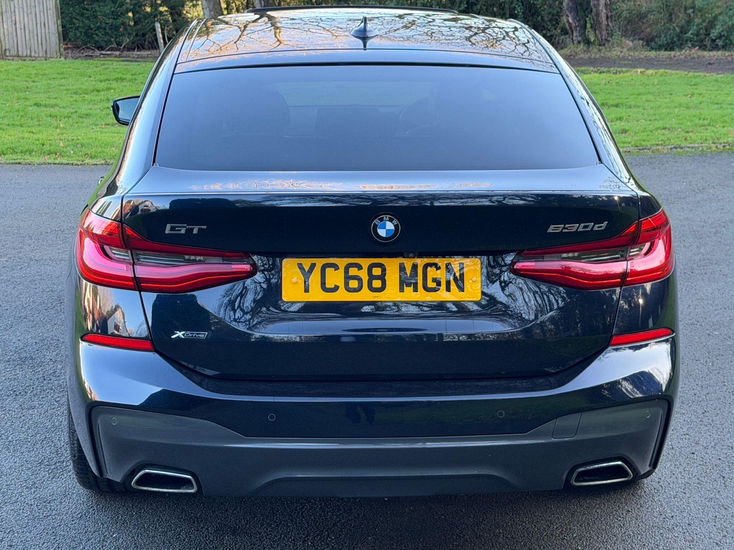 Used BMW 6 Series 2019 for sale - 77439780: Photo 7