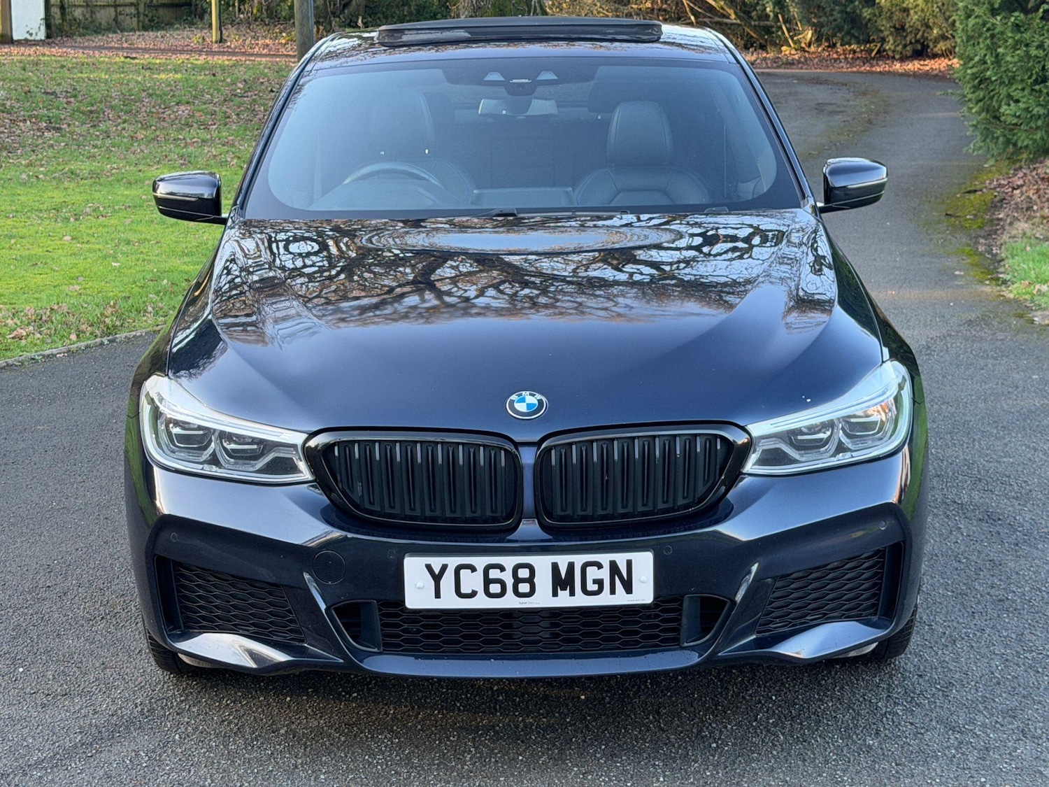 Used BMW 6 Series 2019 for sale - 77439780: Photo 9