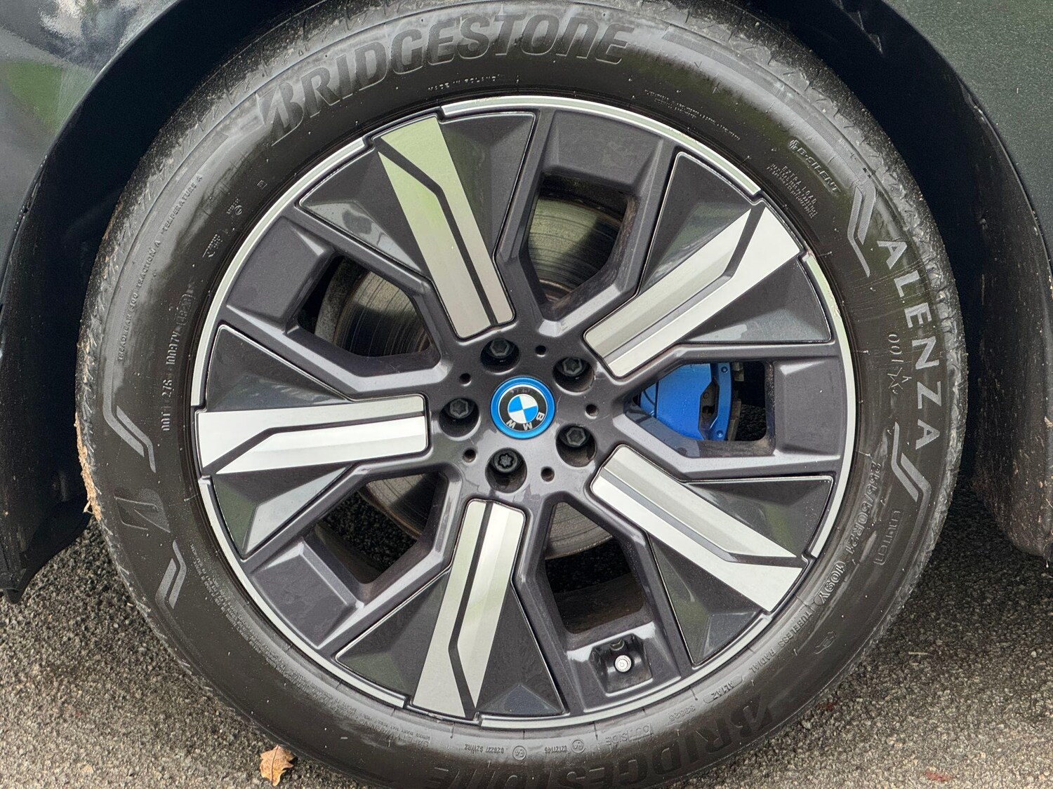 Used BMW iX for sale - 76990066: Photo 12