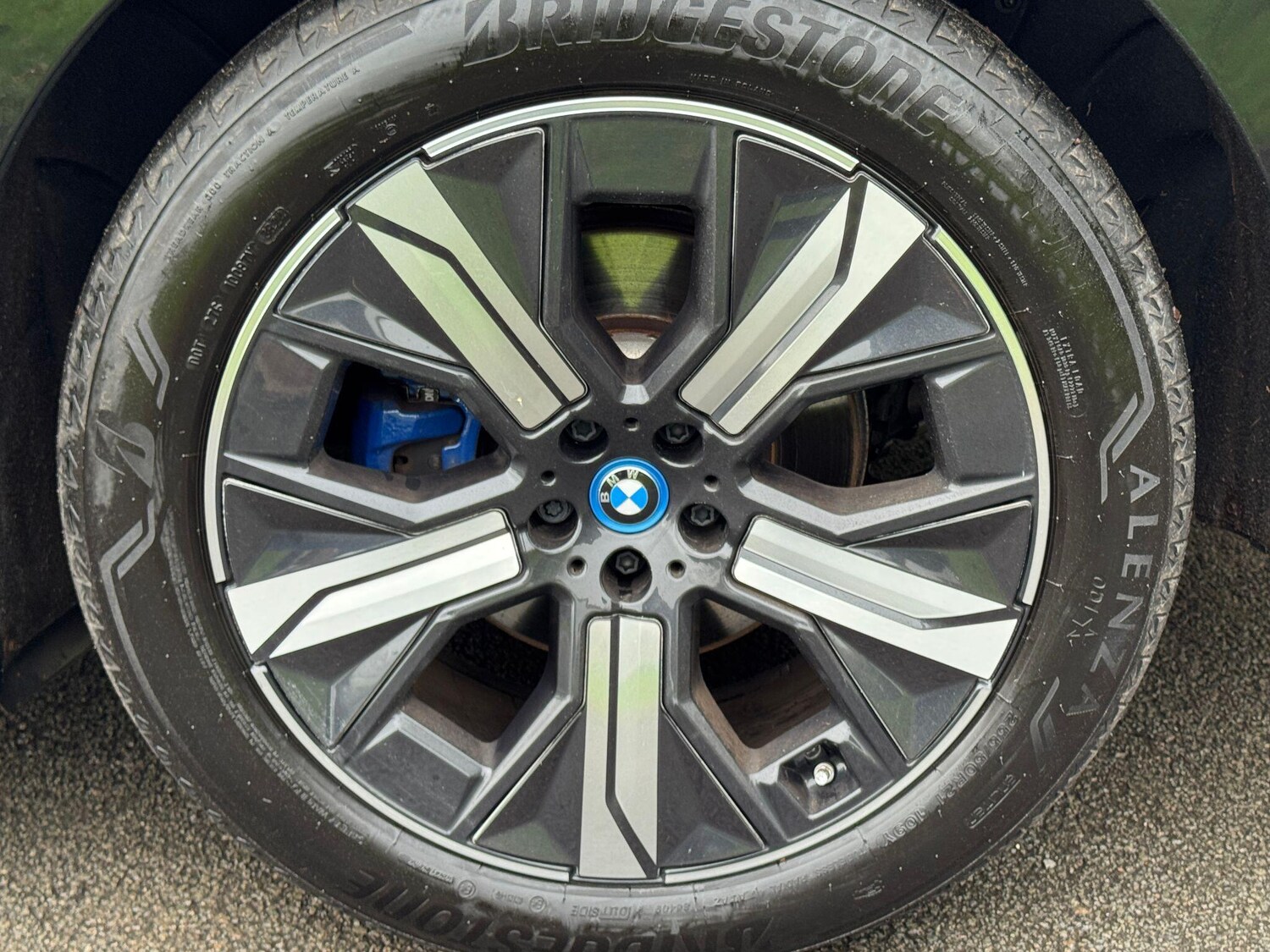 Used BMW iX for sale - 76990066: Photo 13