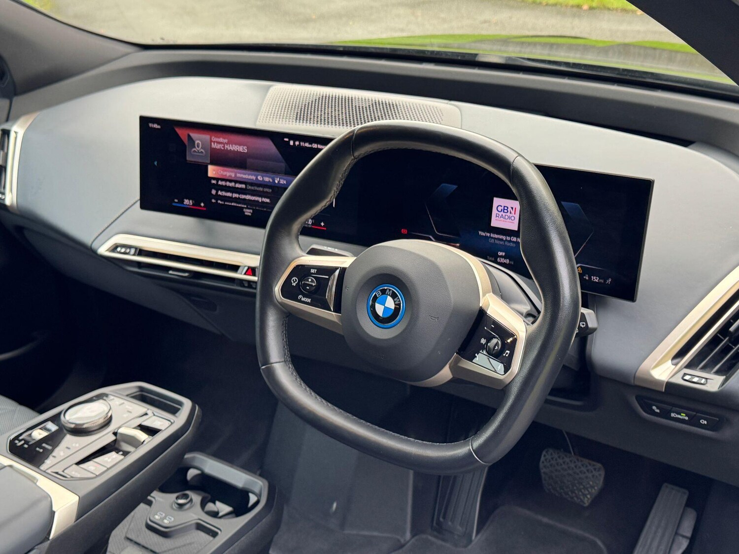 Used BMW iX for sale - 76990066: Photo 14