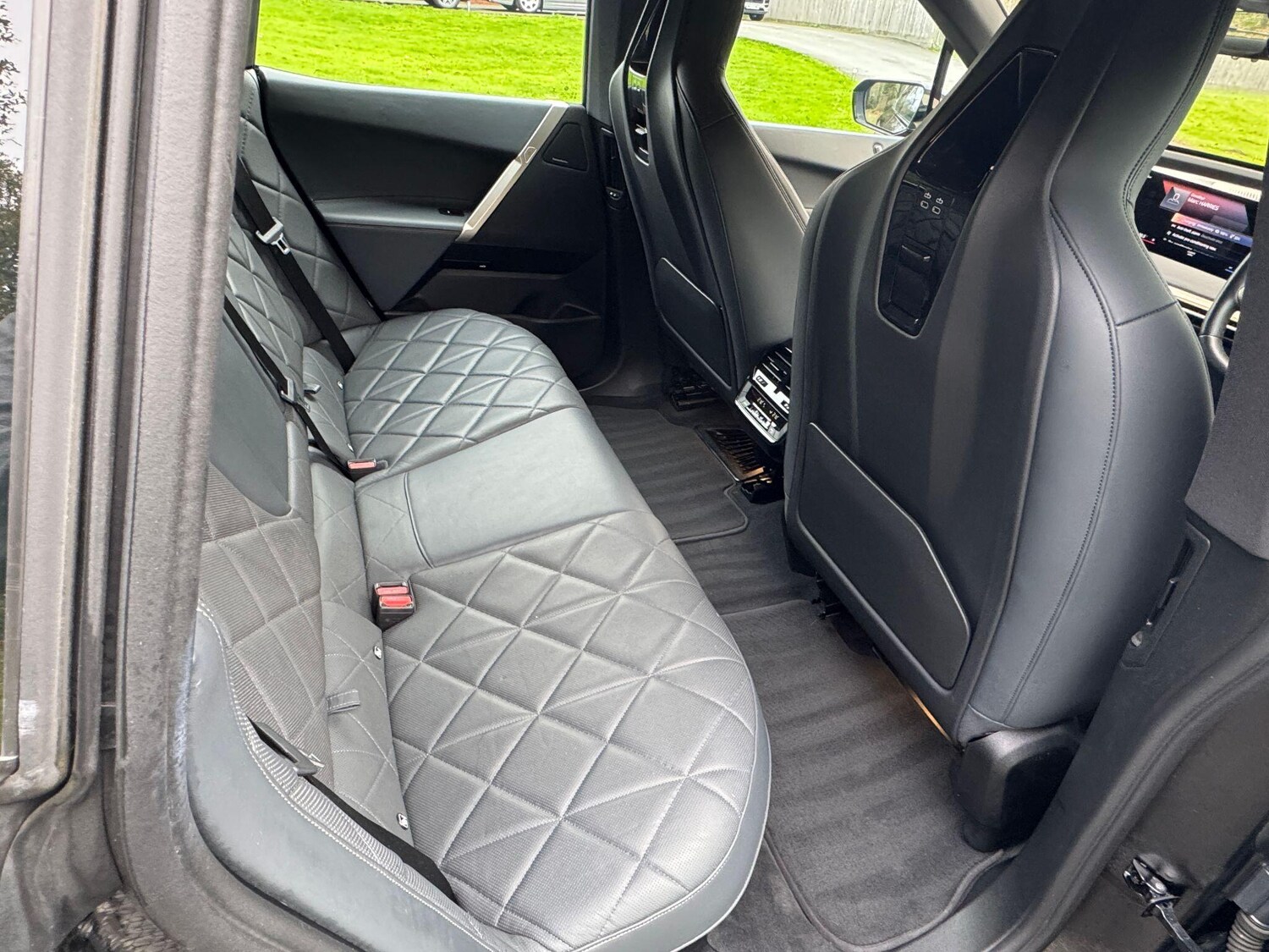 Used BMW iX for sale - 76990066: Photo 17