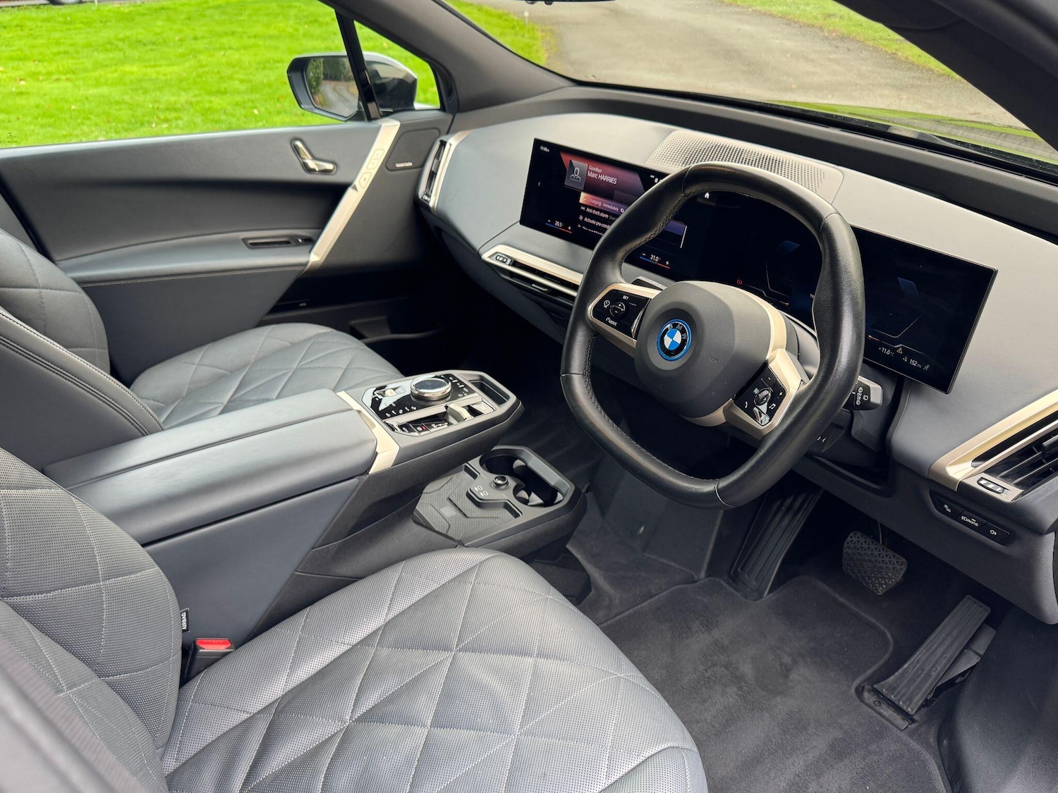 Used BMW iX for sale - 76990066: Photo 2