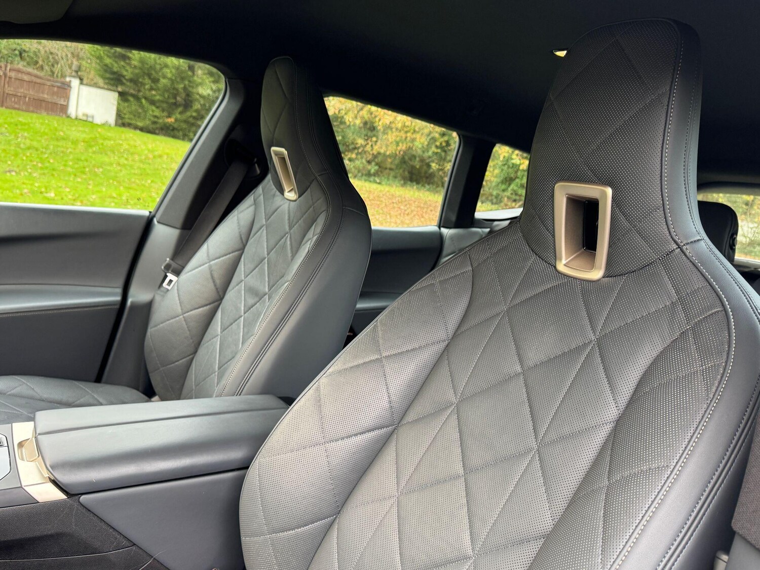 Used BMW iX for sale - 76990066: Photo 22