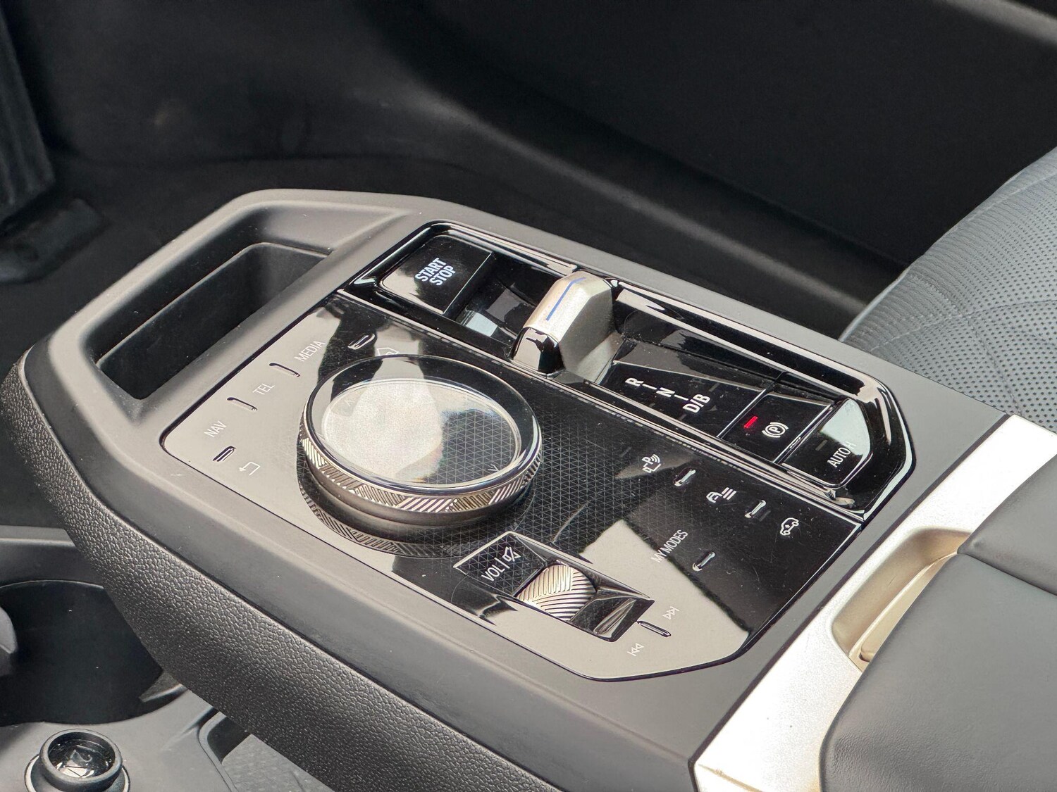 Used BMW iX for sale - 76990066: Photo 25