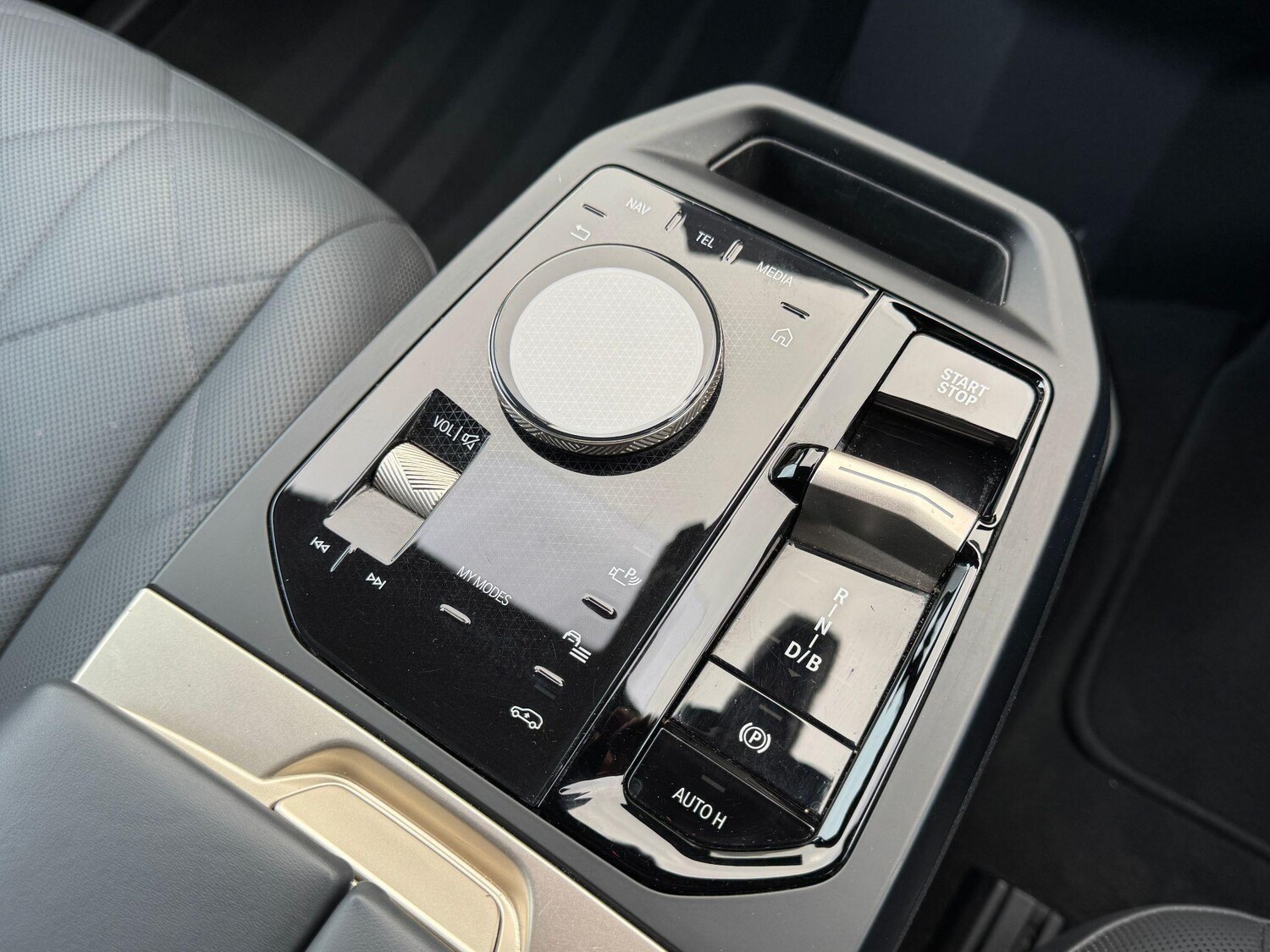 Used BMW iX for sale - 76990066: Photo 30