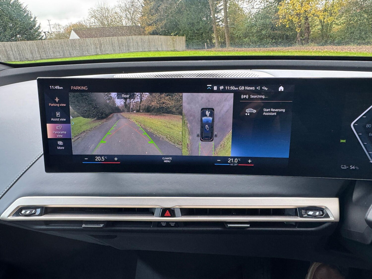 Used BMW iX for sale - 76990066: Photo 34