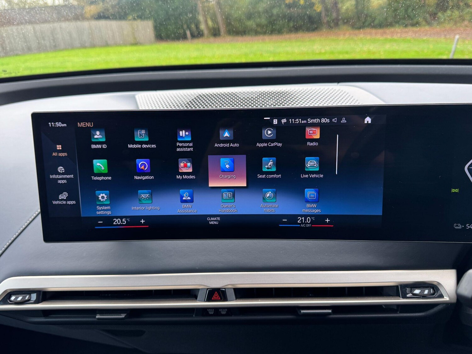 Used BMW iX for sale - 76990066: Photo 36