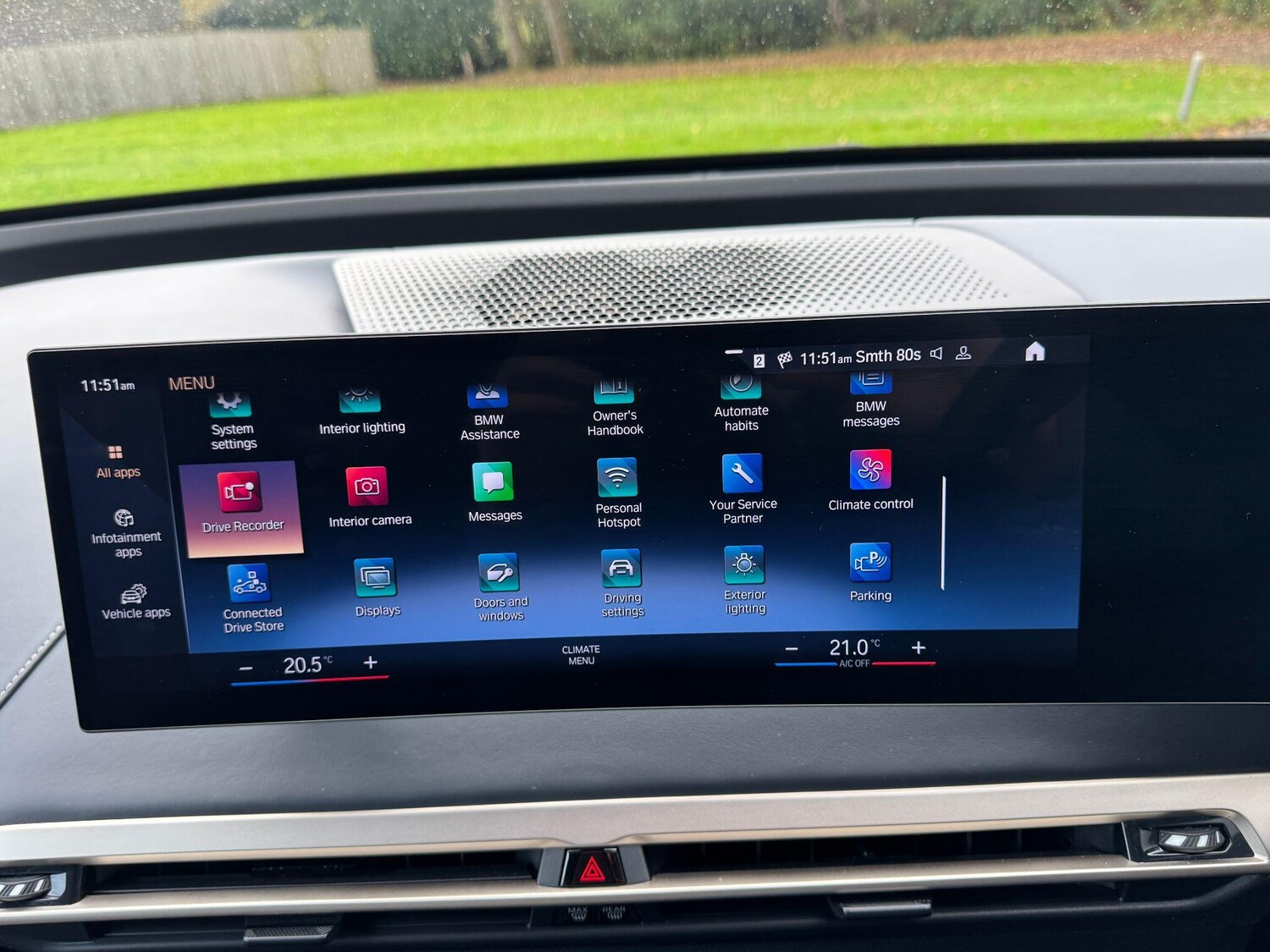 Used BMW iX for sale - 76990066: Photo 37