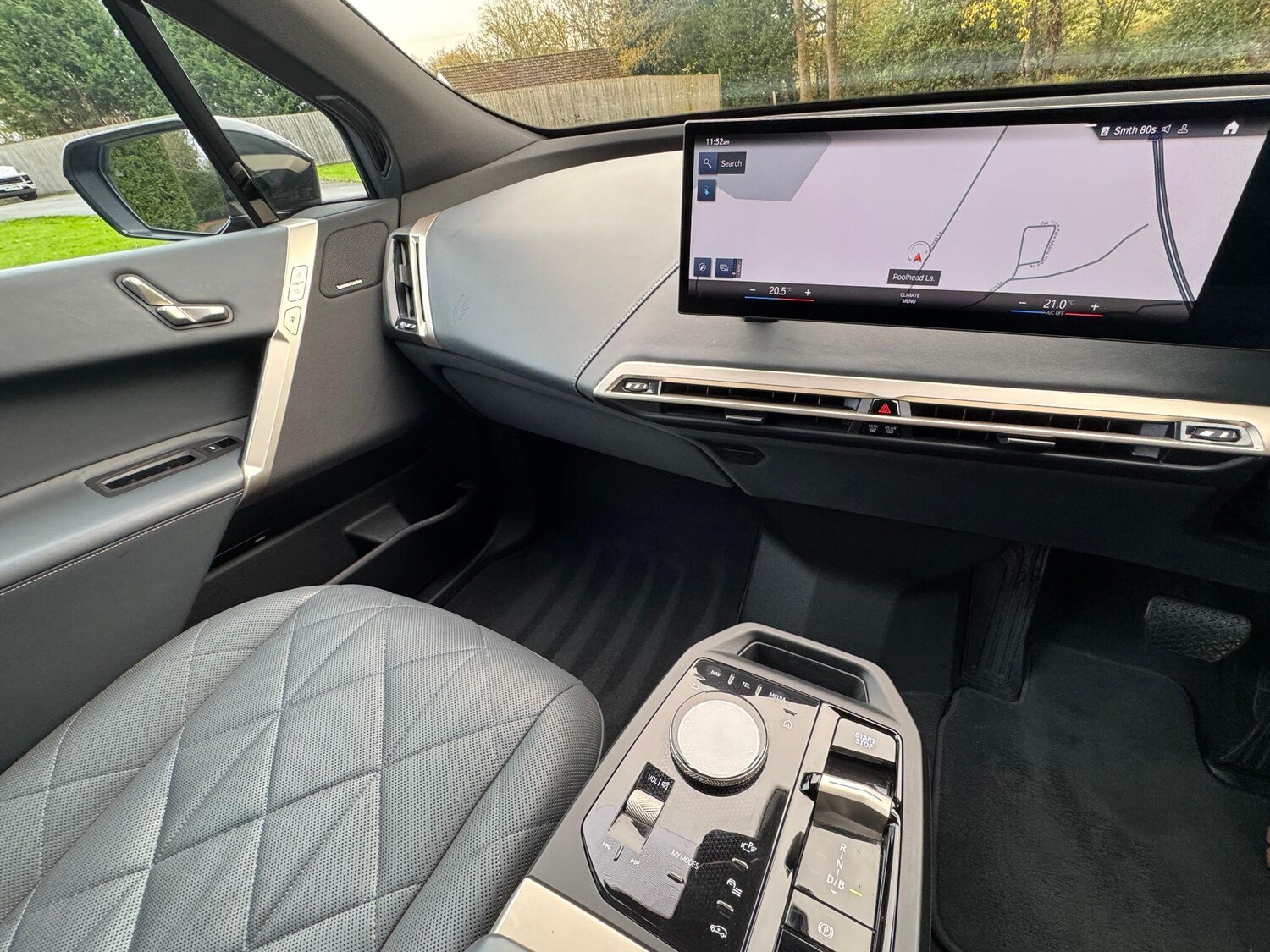 Used BMW iX for sale - 76990066: Photo 39