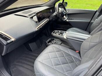 Used BMW iX 2022 for sale - 76990066: Photo