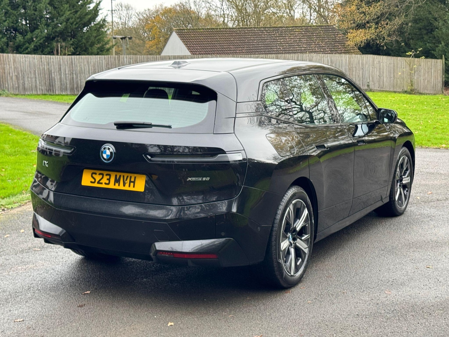 Used BMW iX for sale - 76990066: Photo 9