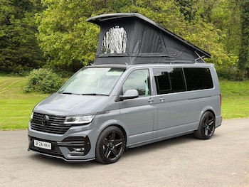 Used Volkswagen Transporter 2024 for sale - 78622235: Photo
