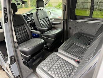 Used Volkswagen Transporter 2024 for sale - 78622235: Photo