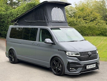 Used Volkswagen Transporter 2024 for sale - 78622235: Photo