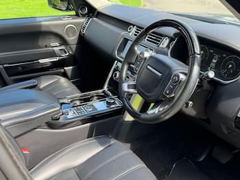 Used Land Rover Range Rover 2016 for sale - 79820216: Photo
