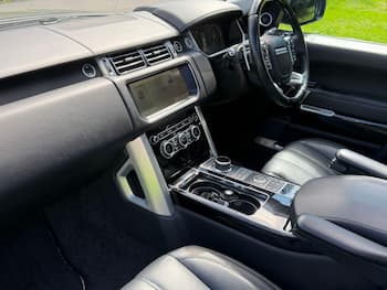 Used Land Rover Range Rover 2016 for sale - 79820216: Photo