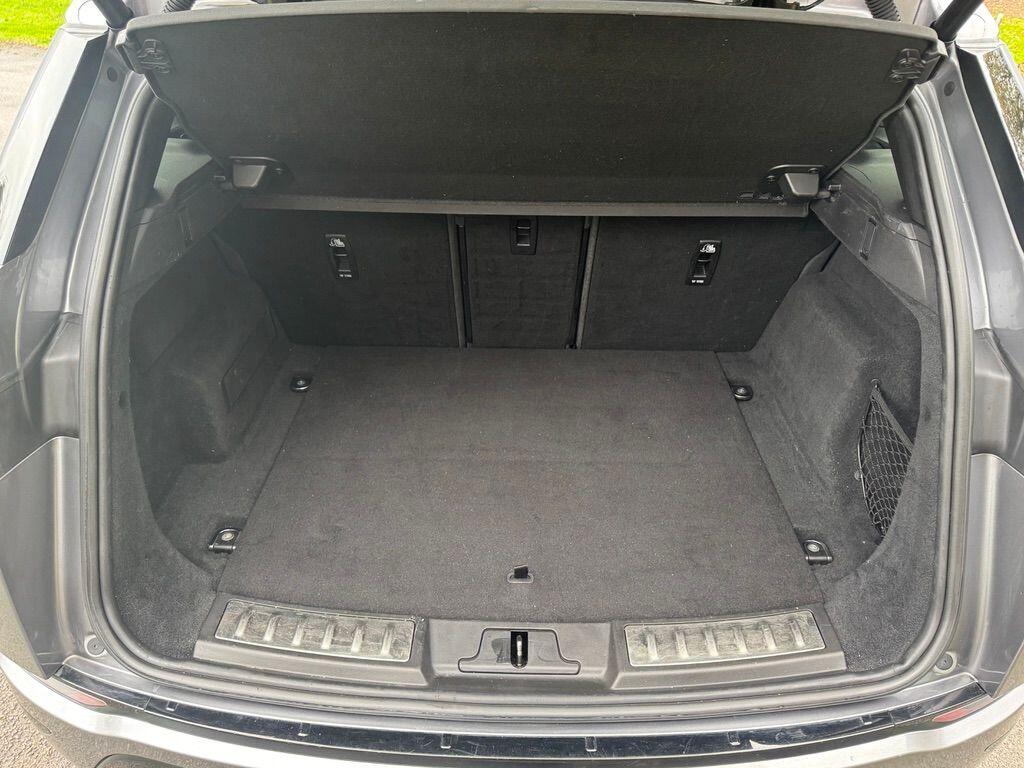 Used Land Rover Range Rover Evoque 2020 for sale - 76990587: Photo 16