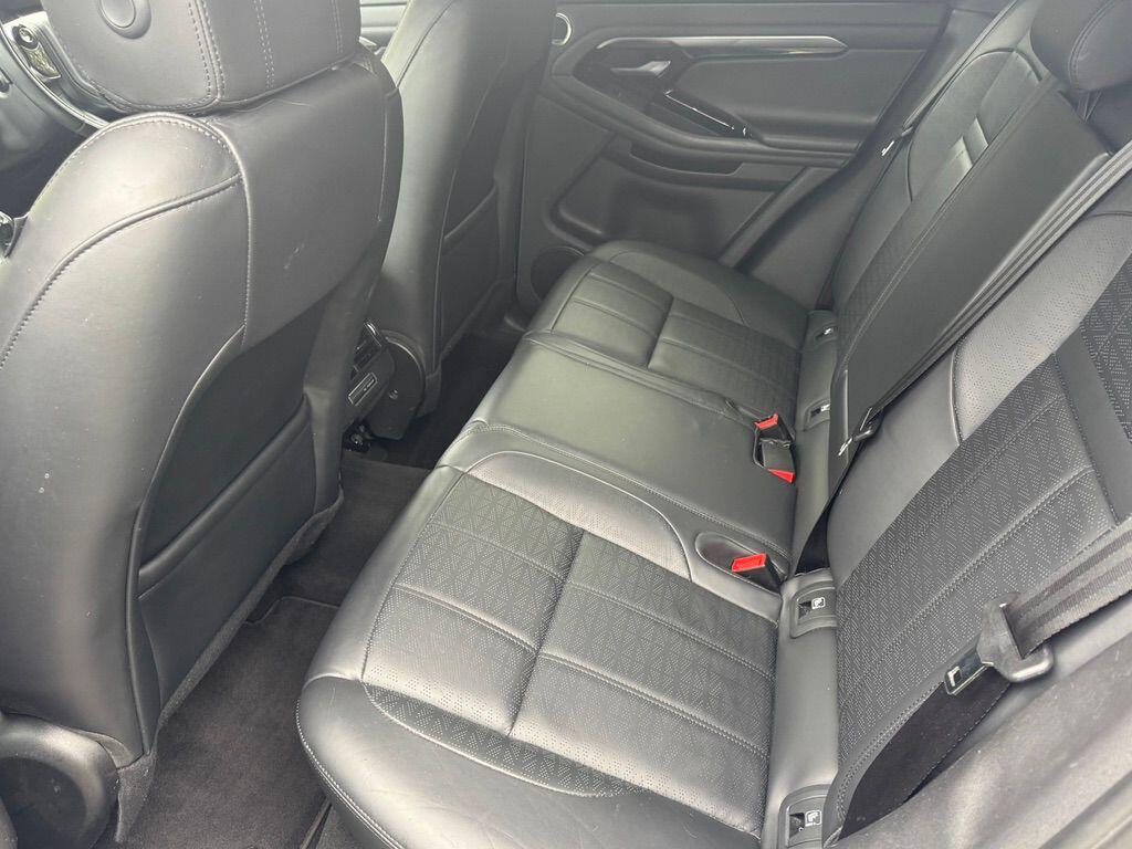 Used Land Rover Range Rover Evoque 2020 for sale - 76990587: Photo 18